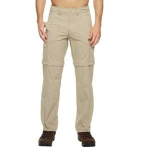 Royal Robbins Convertible Pants - NWT - 39" x 31"